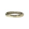 Diamond 0.25ct Ring in 9K White Gold