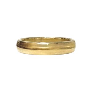 Ring in 18K Yellow Gold