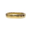 Ring in 18K Yellow Gold