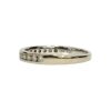 Diamond 0.25ct Ring in 14K White Gold Ring
