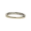 Diamond 0.25ct Ring in 14K White Gold Ring