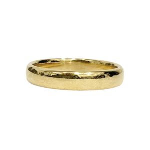 Ring in 18K Yellow Gold