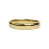 Ring in 18K Yellow Gold