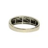 Diamond 0.20ct Ring in 10K White Gold