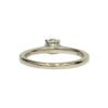 Diamond 1.25ct Ring in 14K White Gold
