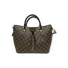 Louis Vuitton Damier Ebene Siena PM Bag
