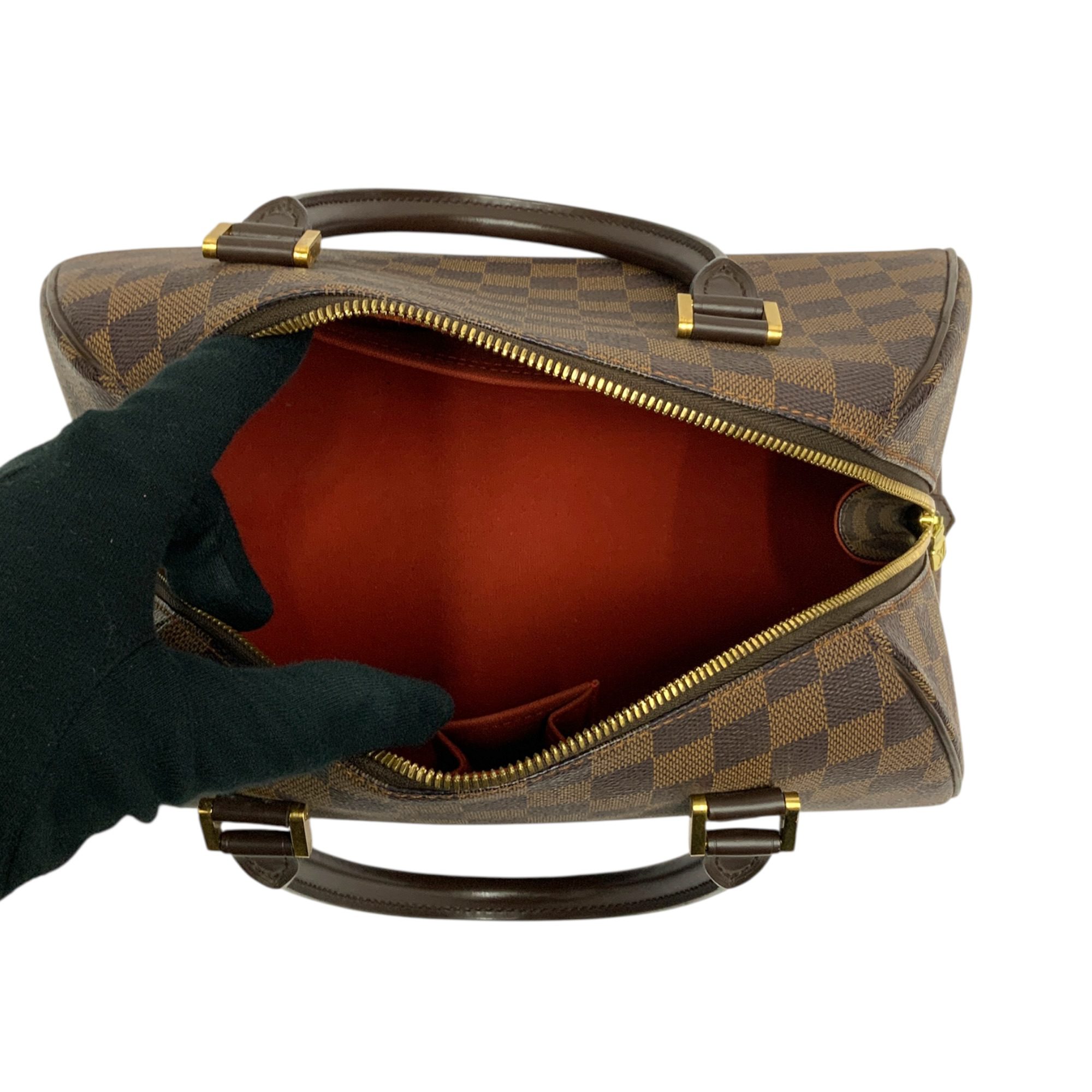 IMG_7925-Photoroom Louis Vuitton Damier Ebene Rivera Handbag
