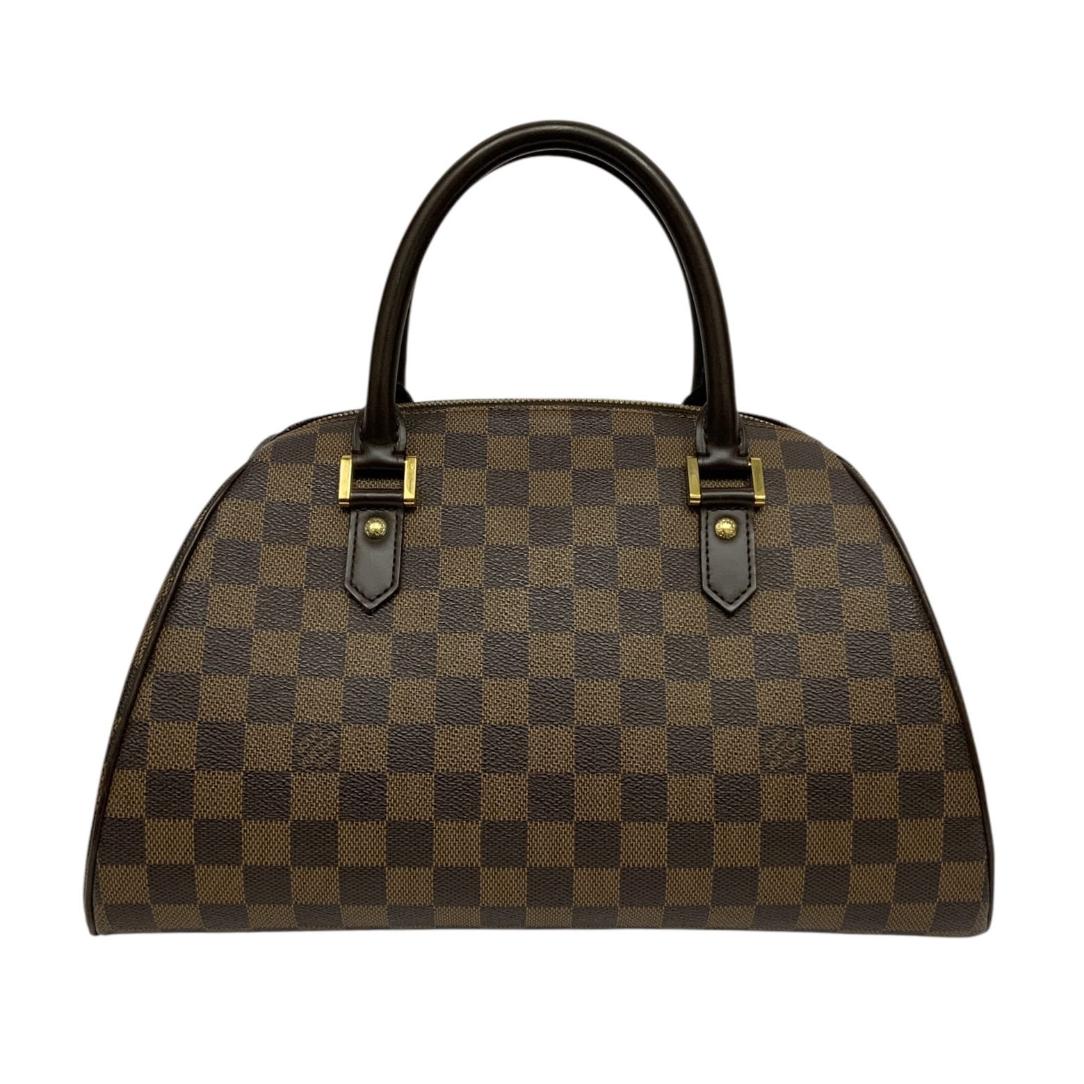 IMG_7930-Photoroom Louis Vuitton Damier Ebene Rivera Handbag