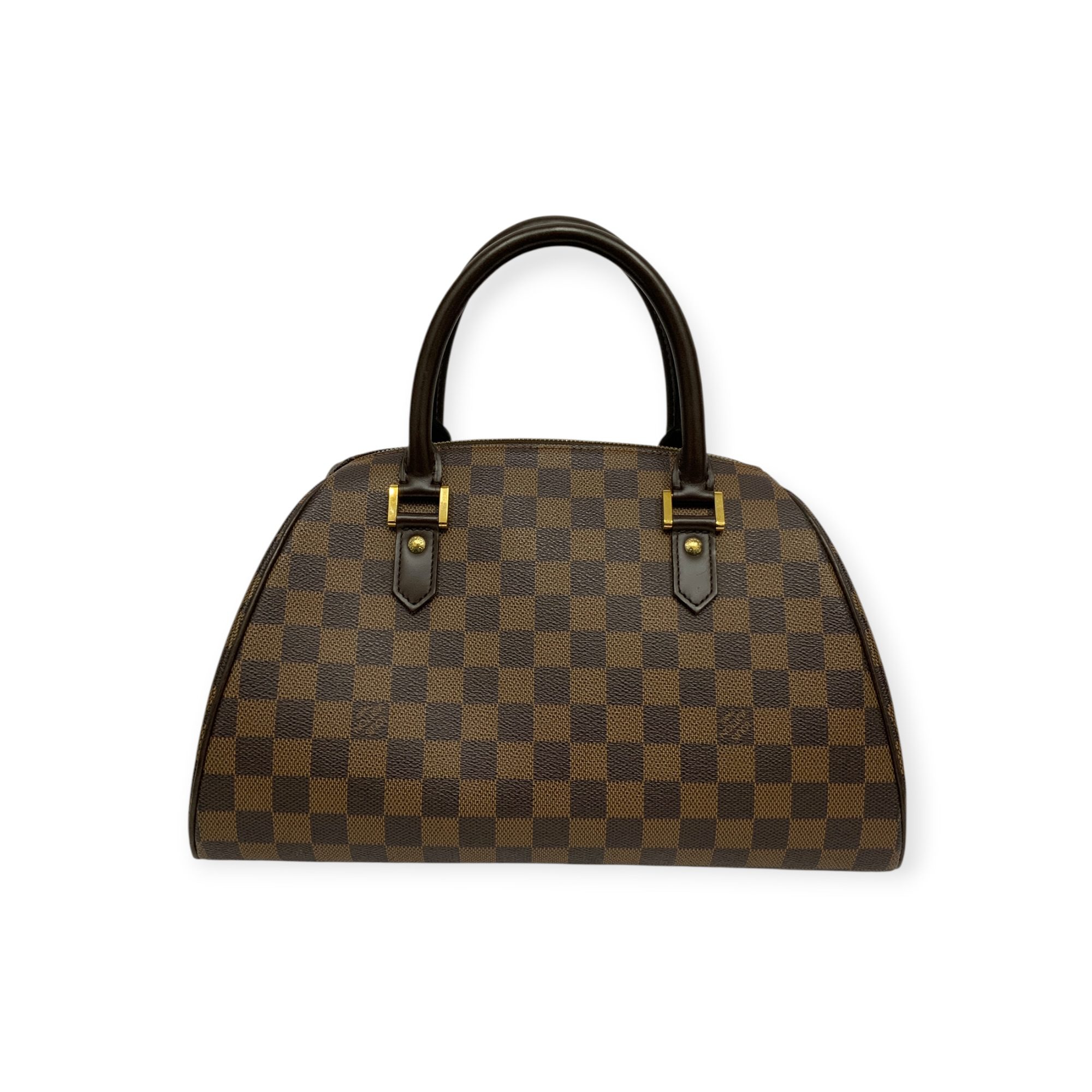 IMG_7931-Photoroom Louis Vuitton Damier Ebene Rivera Handbag
