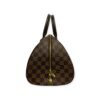 Louis Vuitton Damier Ebene Rivera Handbag 3 Louis Vuitton Damier Ebene Rivera Handbag