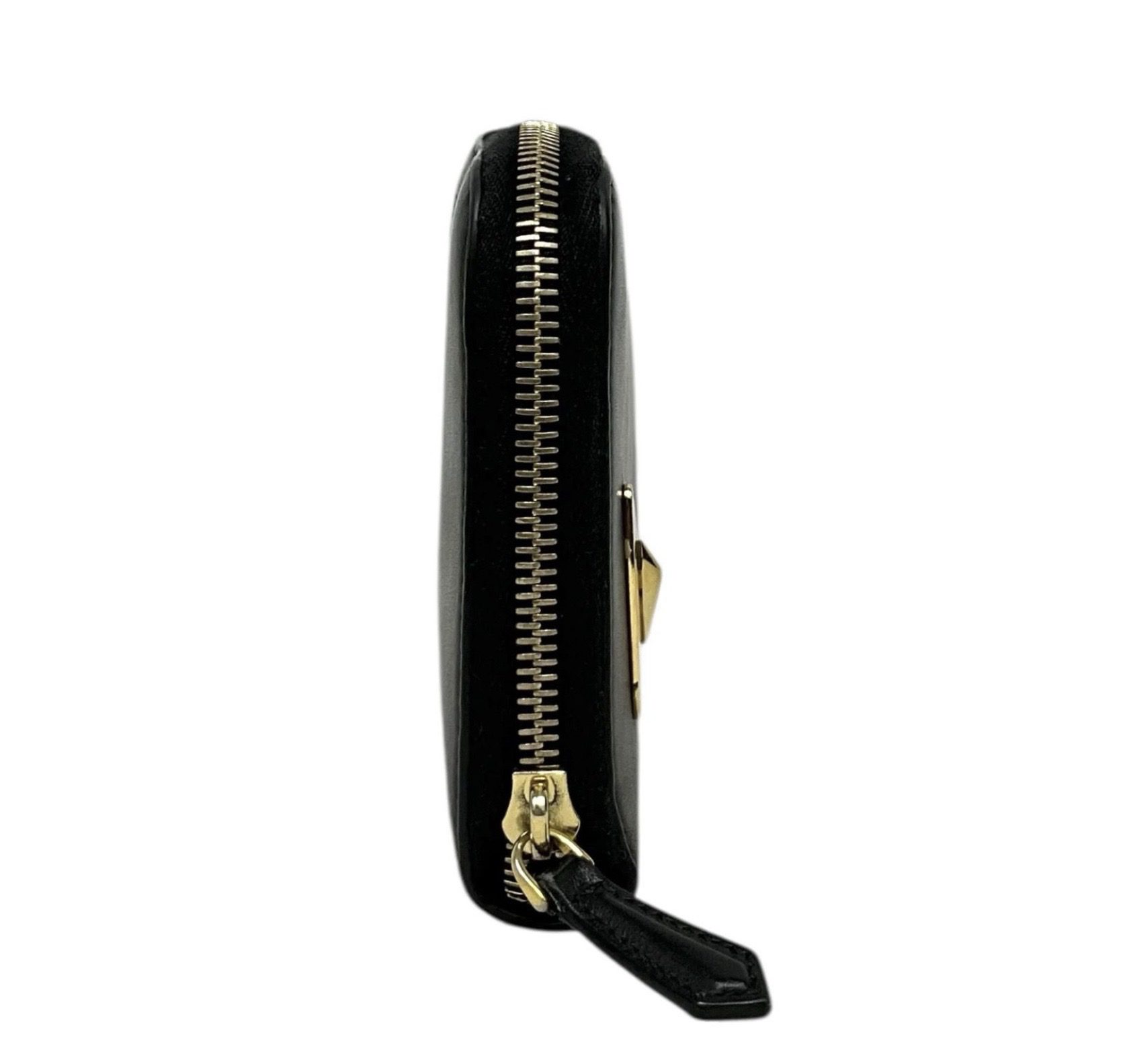 Screenshot Fendi Bug Eye Monster Travel Wallet