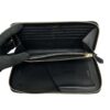 Fendi Bug Eye Monster Travel Wallet 5 Fendi Bug Eye Monster Travel Wallet
