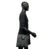 Louis Vuitton Monogram Taurillon Sac Plat Bag