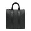 Louis Vuitton Monogram Taurillon Sac Plat Bag