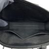 Louis Vuitton Monogram Taurillon Sac Plat Bag