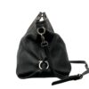 Salvatore Ferragamo Flammeta Whipstitch Tote Bag