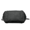 Salvatore Ferragamo Flammeta Whipstitch Tote Bag