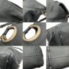 Salvatore Ferragamo Flammeta Whipstitch Tote Bag