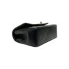 Chanel Quilted Lambskin Mini Rectangular Flap With Top Handle Bag