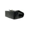 Chanel Quilted Lambskin Mini Rectangular Flap With Top Handle Bag