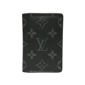 Louis Vuitton Monogram Eclipse Card Holder