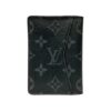 Louis Vuitton Monogram Eclipse Card Holder