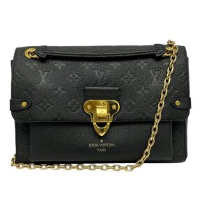 Louis Vuitton Monogram Empreinte Vavin PM Bag