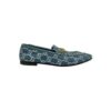 Gucci GG Jordaan Horsebit Loafers (Size 38 1/2)