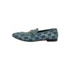 Gucci GG Jordaan Horsebit Loafers (Size 38 1/2)