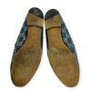 Gucci GG Jordaan Horsebit Loafers (Size 38 1/2)
