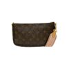 Louis Vuitton Monogram Multi Pochette Accessoires Bag 2 Louis Vuitton Monogram Multi Pochette Accessoires Bag