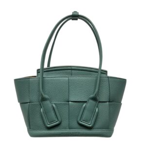 Bottega Veneta Mini Arco Bag