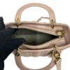 Christian Dior Medium Lady Dior Bag 12 Christian Dior Medium Lady Dior Bag