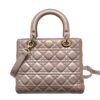 Christian Dior Medium Lady Dior Bag 2 Christian Dior Medium Lady Dior Bag