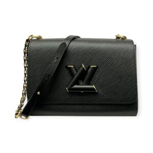 Louis Vuitton Epi Twist MM Bag