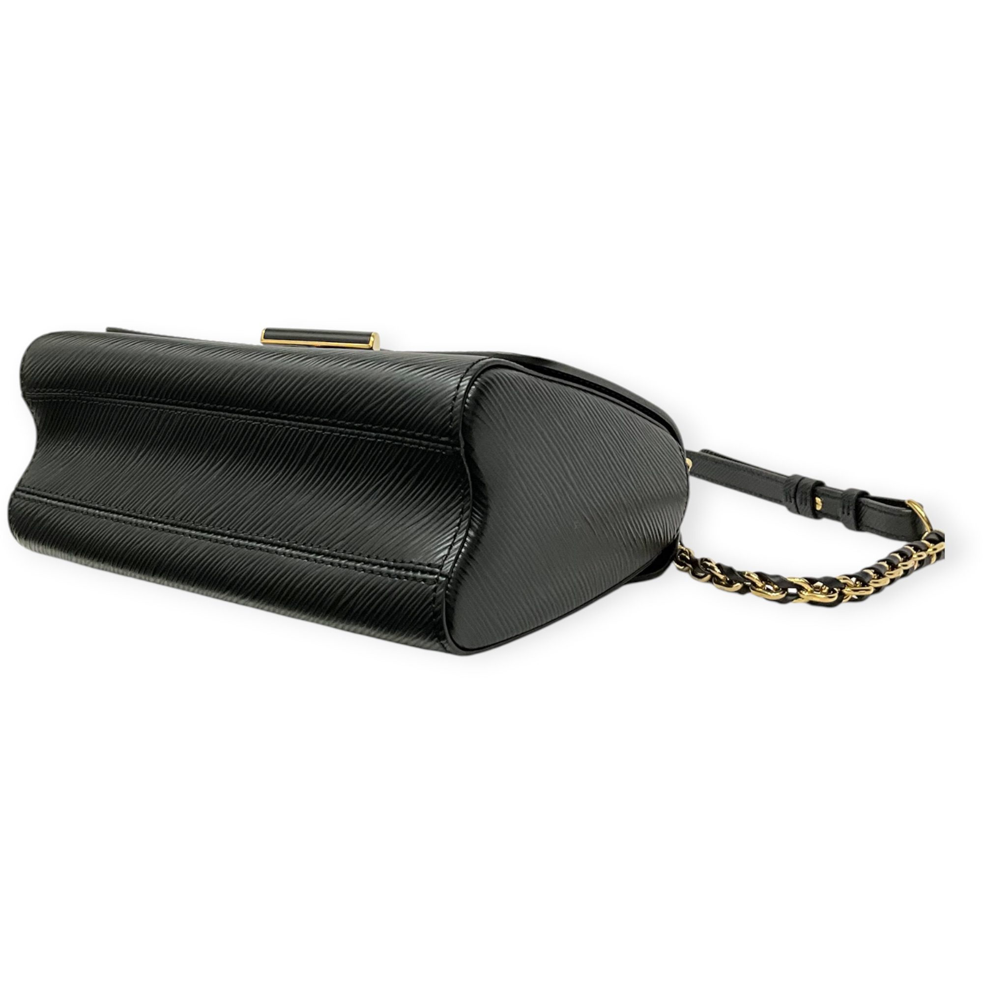 IMG_8960-Photoroom Louis Vuitton Epi Twist MM Bag