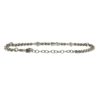 Louis Vuitton Monogram Row Bracelet 1 Louis Vuitton Monogram Row Bracelet