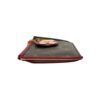 Louis Vuitton Monogram Blooming Flowers Zipped Card Holder 4 Louis Vuitton Monogram Blooming Flowers Zipped Card Holder