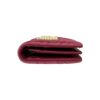 Gucci GG Marmont Love Velvet Card Case Wallet 4 Gucci GG Marmont Love Velvet Card Case Wallet