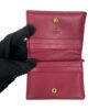 Gucci GG Marmont Love Velvet Card Case Wallet 7 Gucci GG Marmont Love Velvet Card Case Wallet