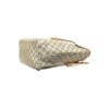 Louis Vuitton Damier Azure Neverfull MM Bag