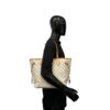 Louis Vuitton Damier Azure Neverfull MM Bag