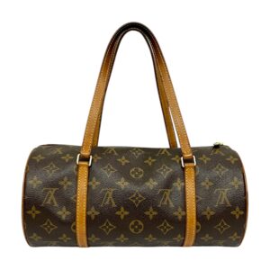 Louis Vuitton Monogram Papillon 30 Bag