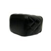 Chanel Quilted Lambskin Mini Vanity Bag