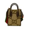 Gucci Jumbo GG Mini Tote Bag 2 Gucci Jumbo GG Mini Tote Bag