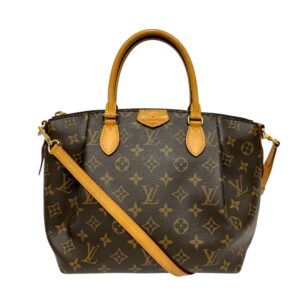 Louis Vuitton Monogram Turenne PM Shoulder Bag