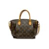 Louis Vuitton Monogram Turenne PM Shoulder Bag