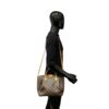 Louis Vuitton Monogram Turenne PM Shoulder Bag