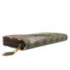 Gucci GG Supreme Courrier Zip Around Wallet 5 Gucci GG Supreme Courrier Zip Around Wallet