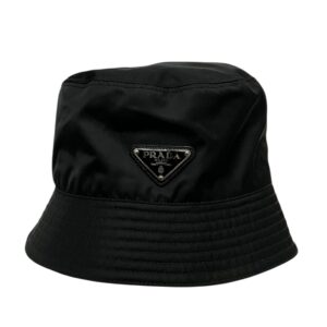 Prada Re-Nylon Medium Bucket Hat
